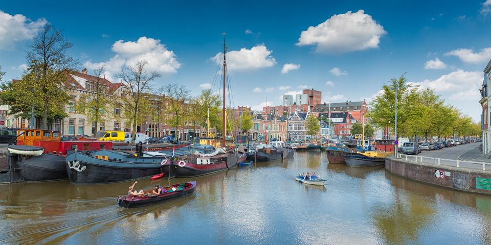 Actieve ledendag // active membership day
