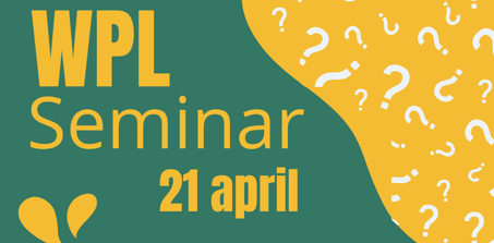WPL seminar