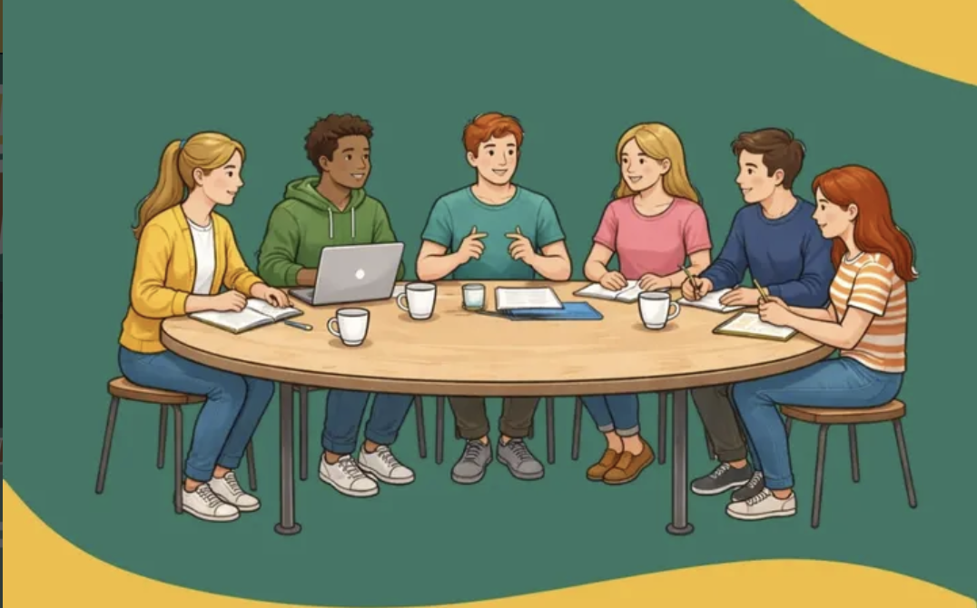 77ste Halfjaarlijkse algemene ledenvergadering