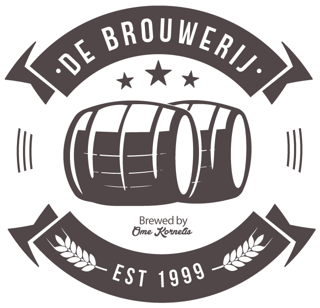 Tweede maandelijkse borrel // second monthly drink