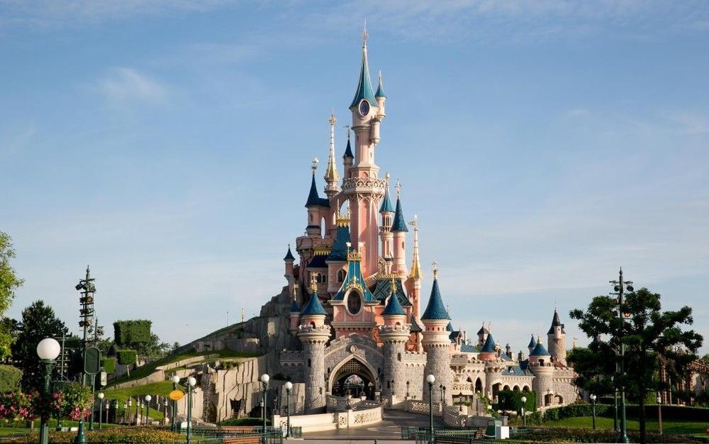 Themafeest // themed party