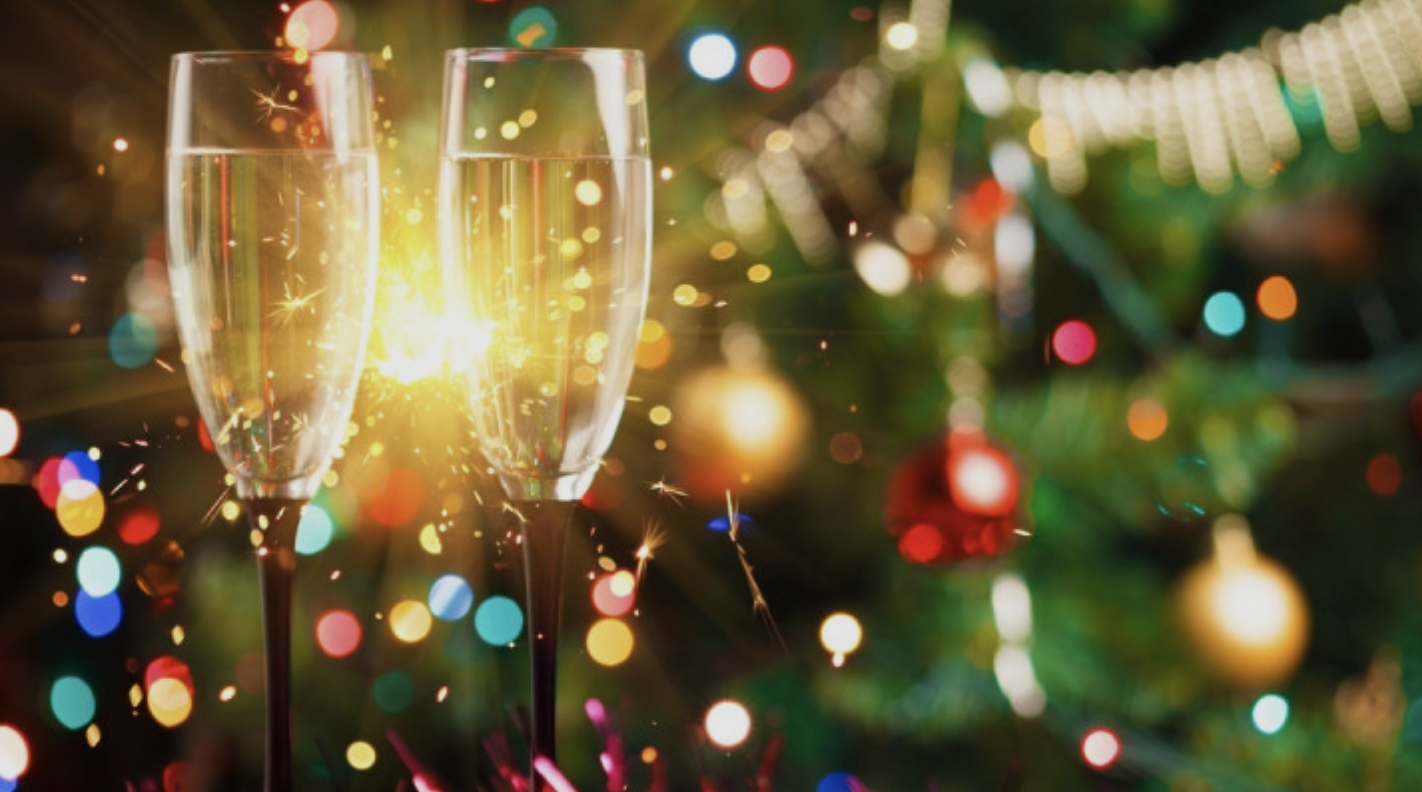 Vierde maandelijkse borrel // fourth monthly drink